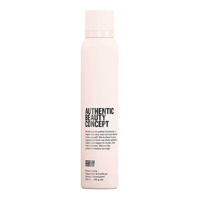 AUTHENTIC  AMPLIFY       MOUS 200ML